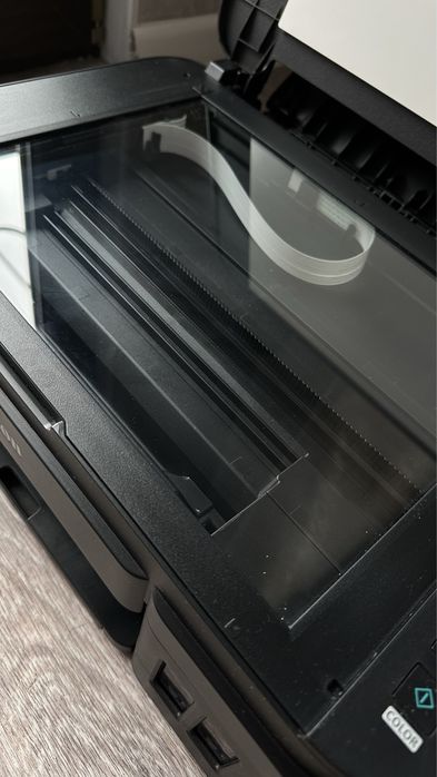 принтер/сканер/копир Canon Pixma