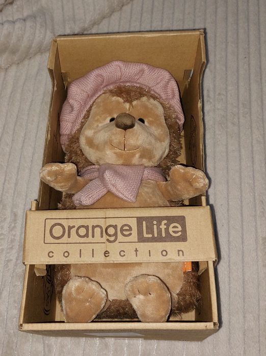 Jucărie Orange toys Model Arici