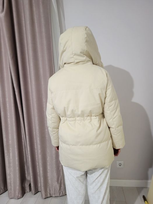 Продам б/у куртку