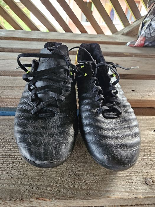 Tiempo Nike fotbal