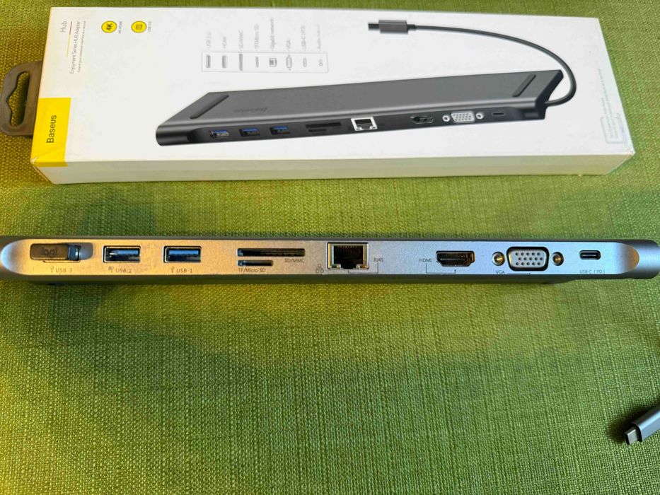 MacBook Pro 14″, Apple M1 Pro