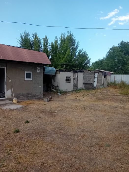 Продам дом(село)