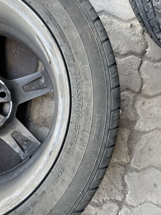 Продам р16 комплект