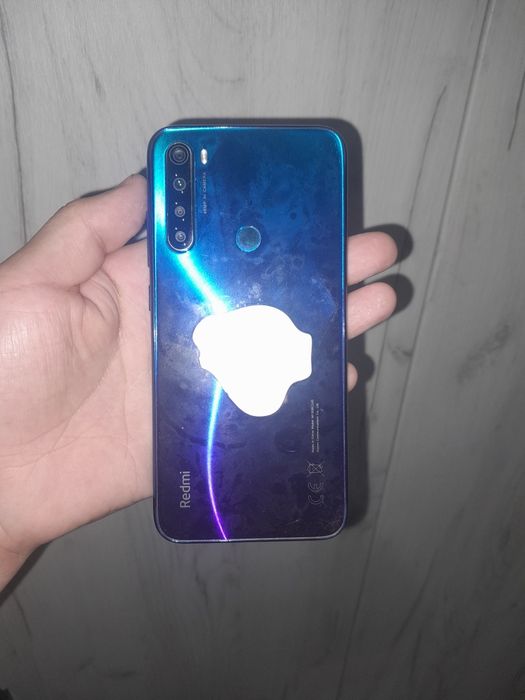 Продам Redmi Note 8