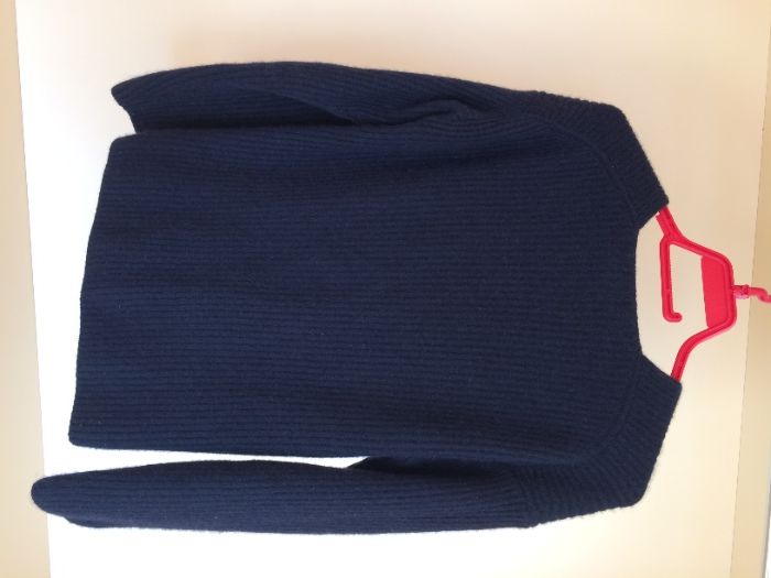 Пуловери, жилетки - кашмир, вълна, памук