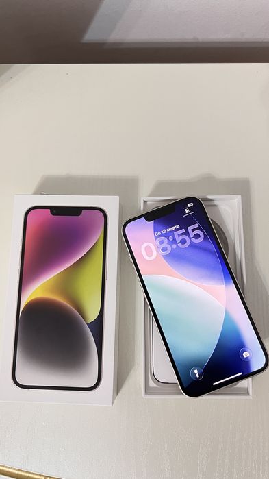 Iphone 14 128 GB