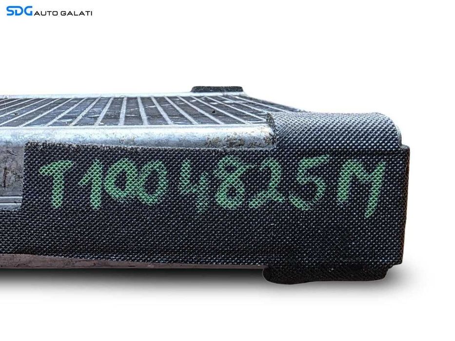 Radiator Calorifer Caldura Habitaclu Interior Bord Renault Megane 3 1.5 DCI 2008 - 2016 Cod T1004825M [N5220]