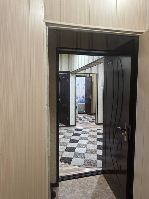 Qizlar uchun ijaraga kvartira