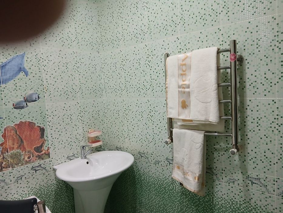 Сдаём квартиру!!!
