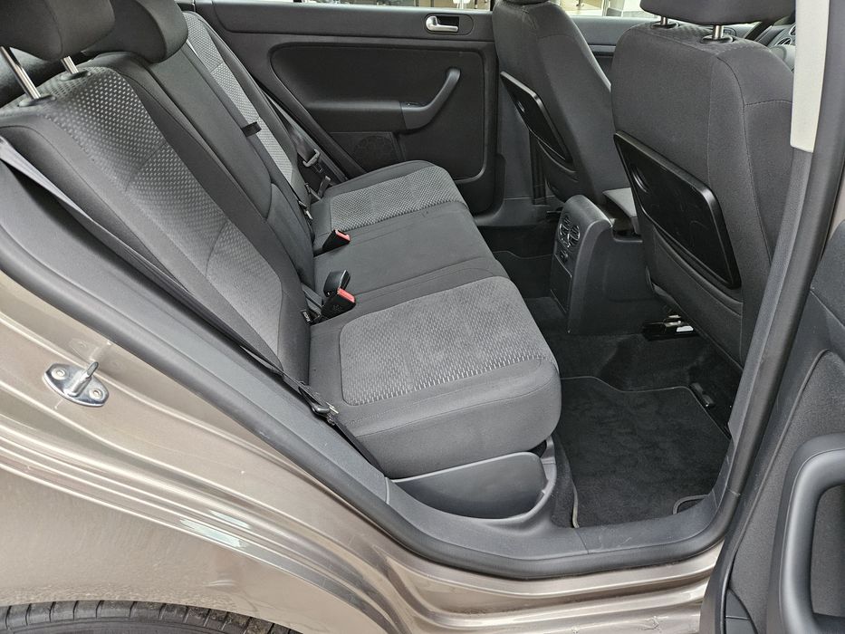 Golg 6 Plus/ 1.4 TSI/ DSG( 93500 km)