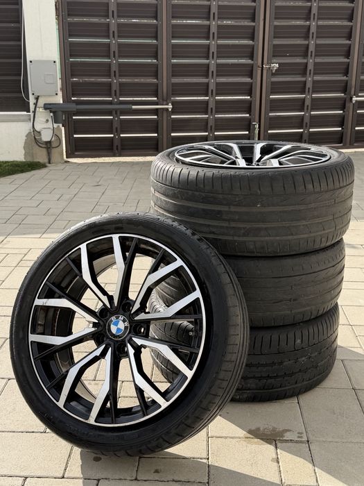 Jante BMW 19 inch