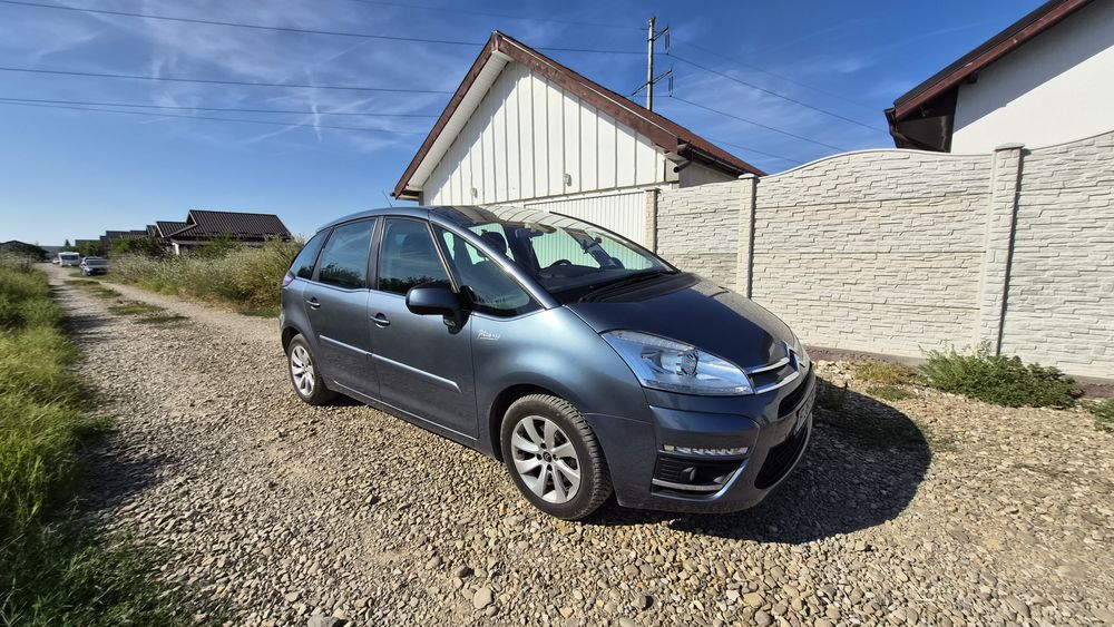 Citroen C4 Picasso 1.6 benzina Automata Distributia schimbata