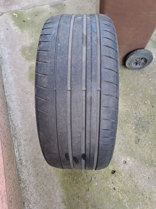 Cauciucuri vara Good Year