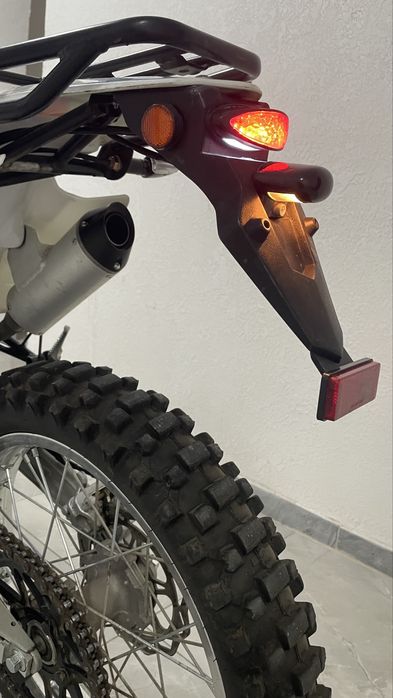 Kayo k2 мотоцикл