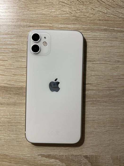 IPhone 11 128 gb