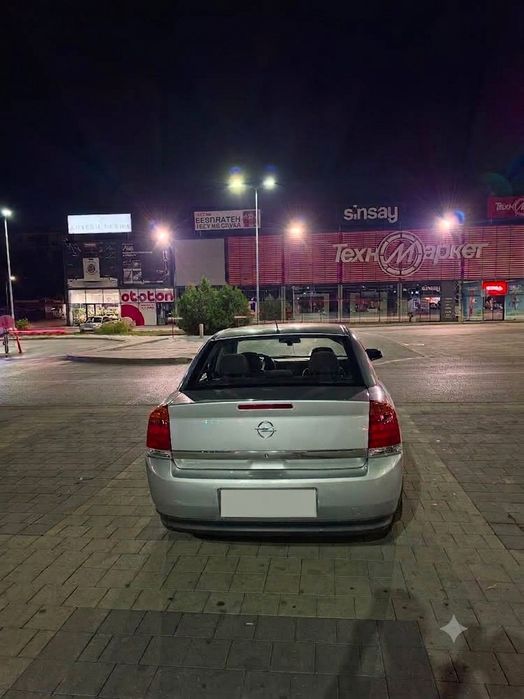 Продавам Opel Vectra C