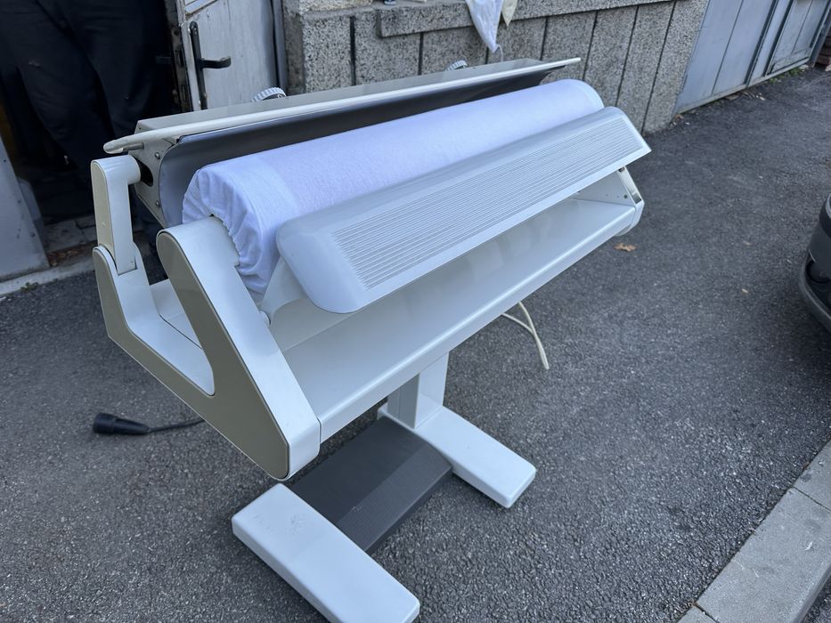 Гладачна машина-каландър Бош/Bosch