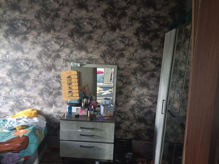 Продаю дом барачного типа. Район ЖБИ.