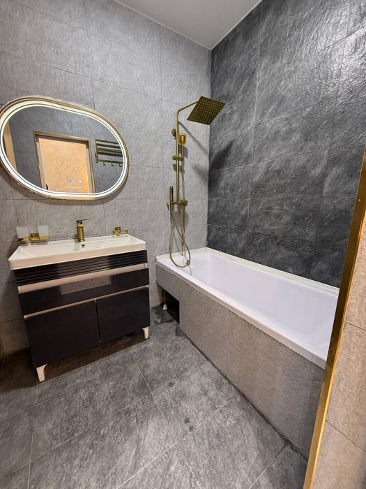 Квартира сотилади 22-мактаб