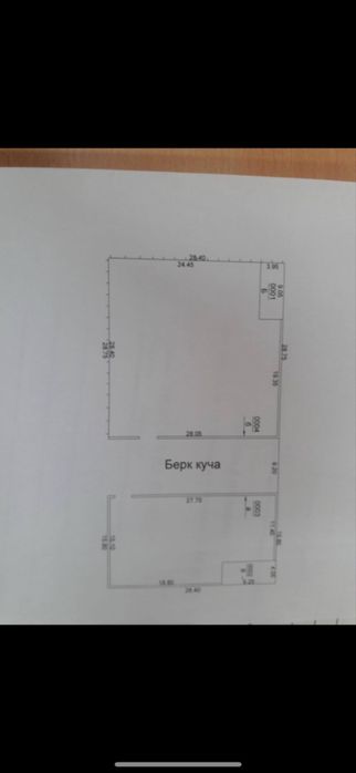 Зенит. Ер сотилади. 21 сотих Юнусобод район
