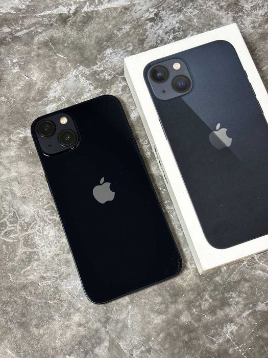 Apple iPhone 13 (Павлодар) Лот 958471