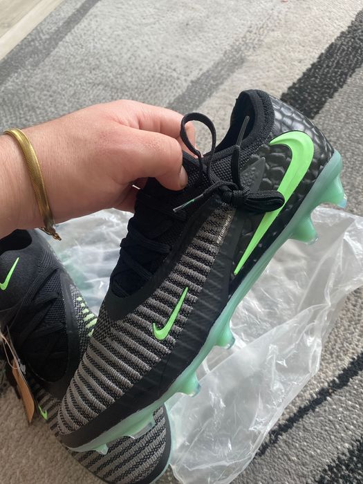 чисто нови Бутонки Nike Phantom 6 Low GX