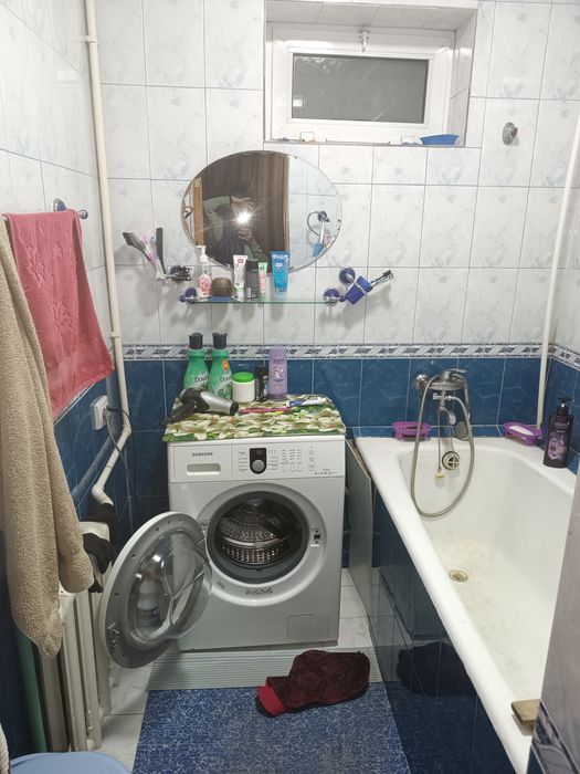 Продается срочно своя банковская квартира с огородом