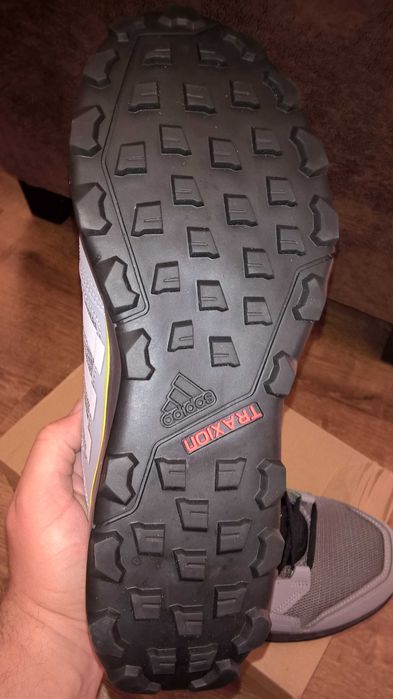 Маратонки Adidas Tracerocker 2.0 Trail Running Shoes