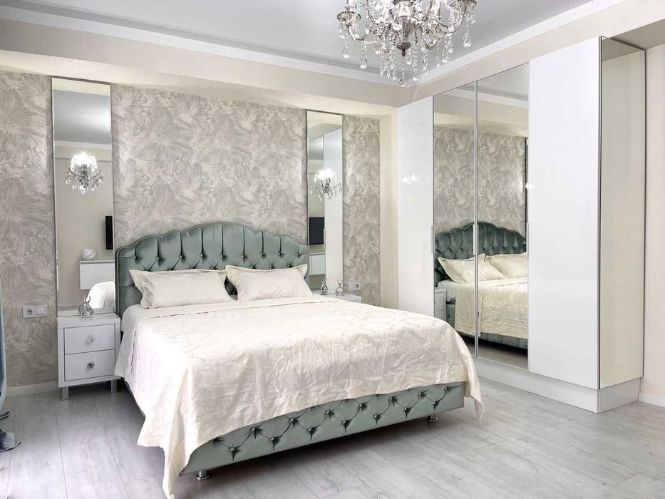 Дава се под наем Двустаен апартамент в София, Младост 4 - 64 кв.м за 425 € - Снимка #1