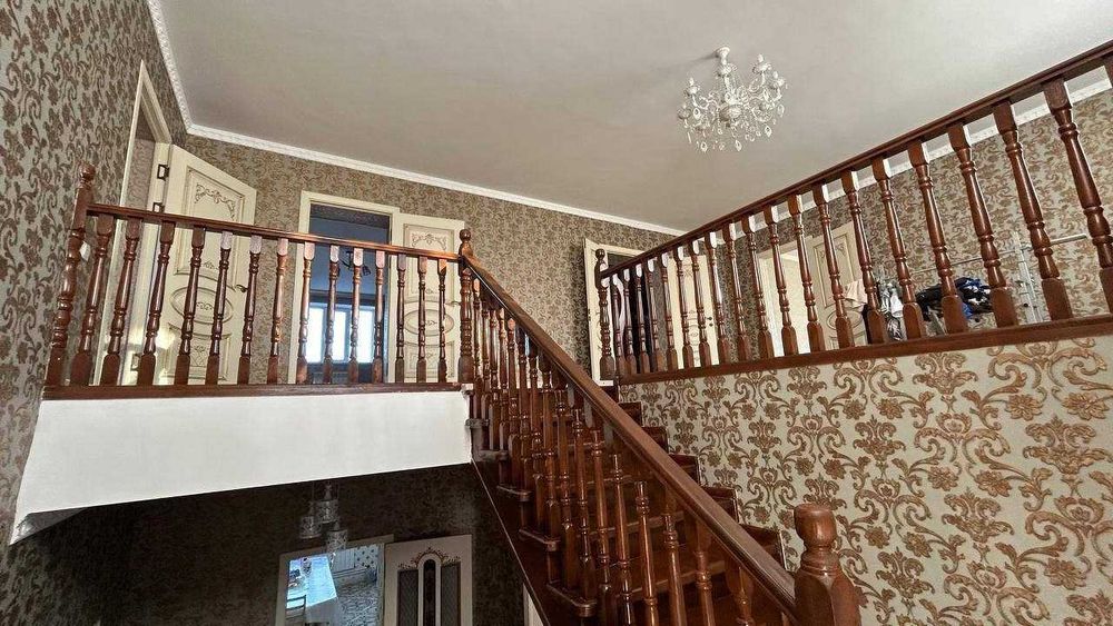 Просторный дом Заречный-3