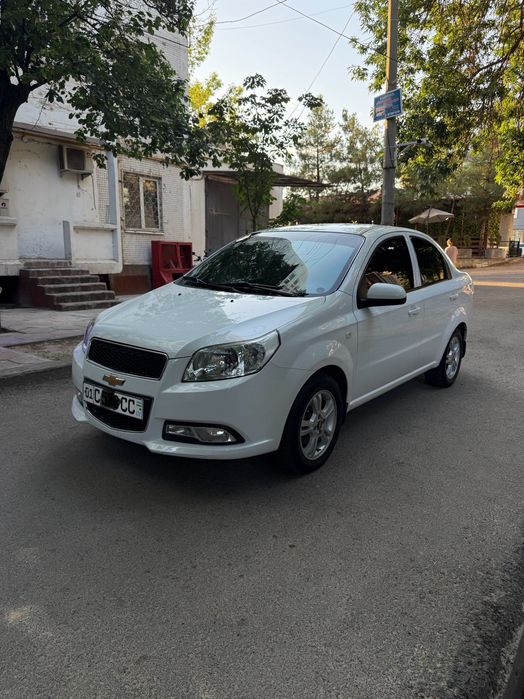 Nexia 3 Avtomat Ltz