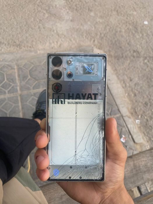Продам игровой телефон