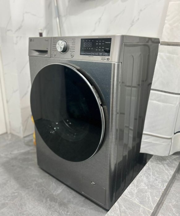 Стиральная машина