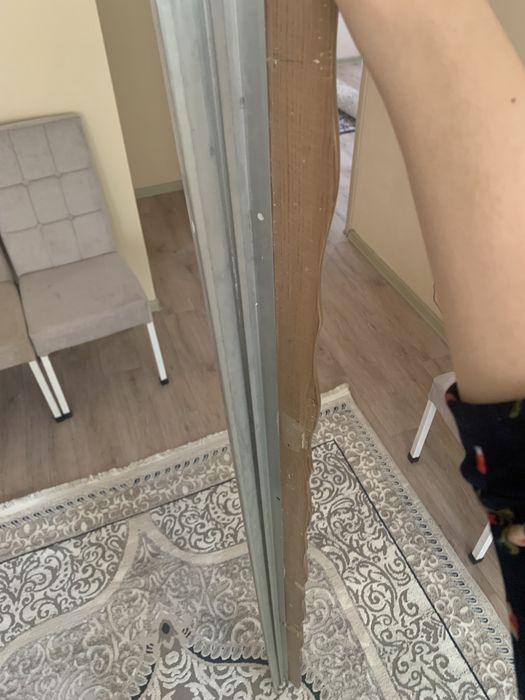 Карниз настенные