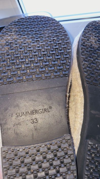 Продам валенки натуральные