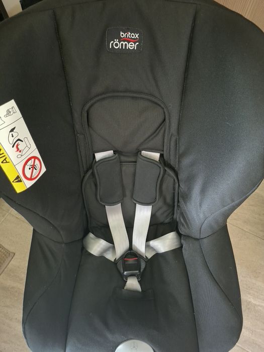 Britax romer детско столче за кола