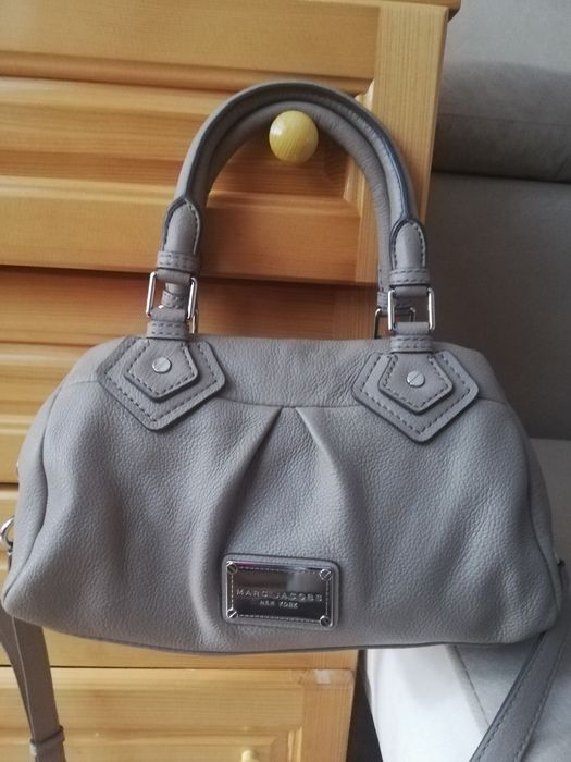 Дамска чанта Marc Jacobs