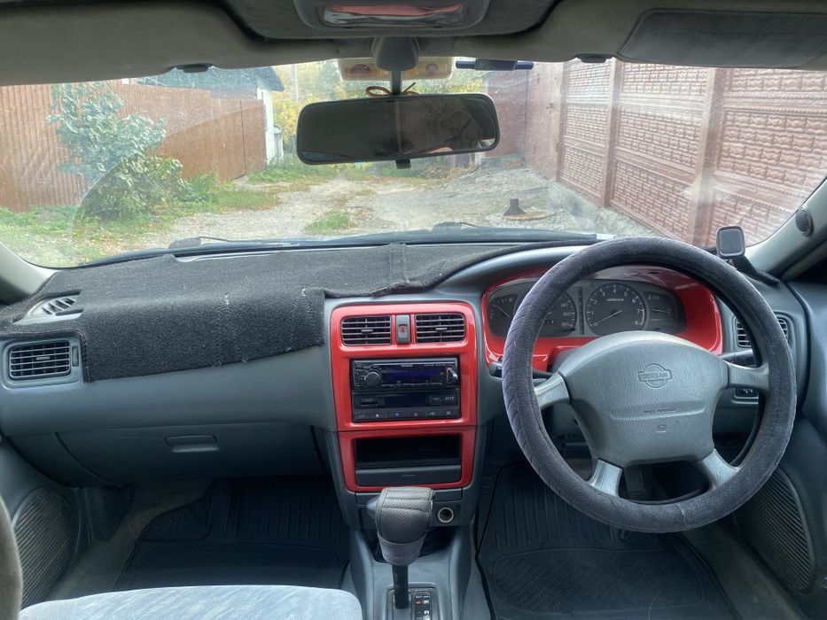 Продам Nissan Presea