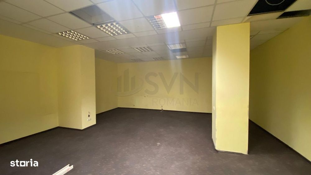 Spatiu Comercial 13 Septembrie