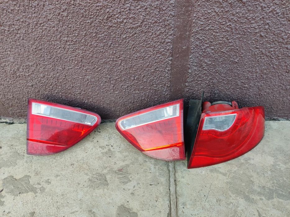 Stop Tripla Lampa Stanga Dreapta portbagaj SEAT EXEO Berlina 3R5945093B 94B 96B