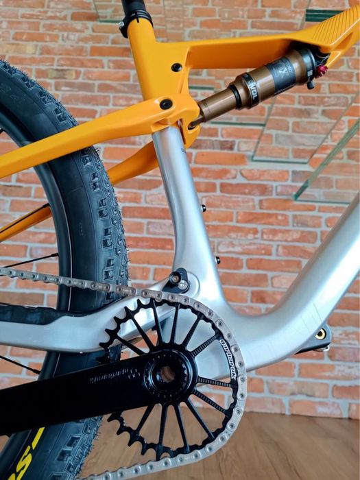 Orbea Oiz М-Теам AXS 2024 L размер