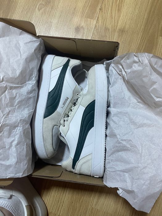 Adidași Puma Caven 2.0 Lux SD