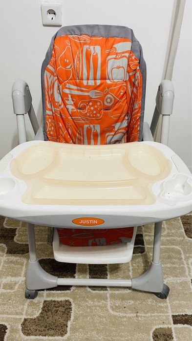 Продам детский стул