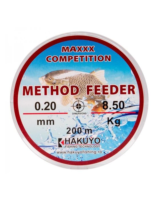 2xFeeder/prologic/hakuyo