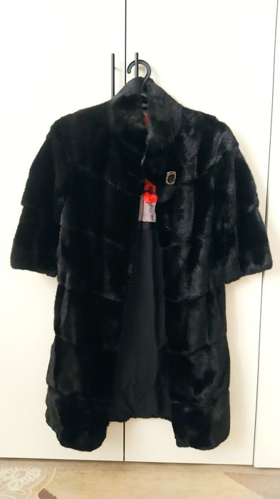 Шуба норка продам