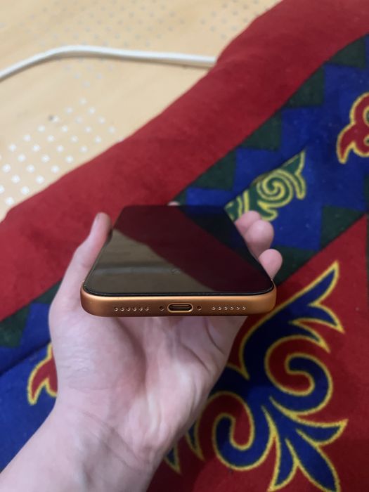 Продам айфон 17 про