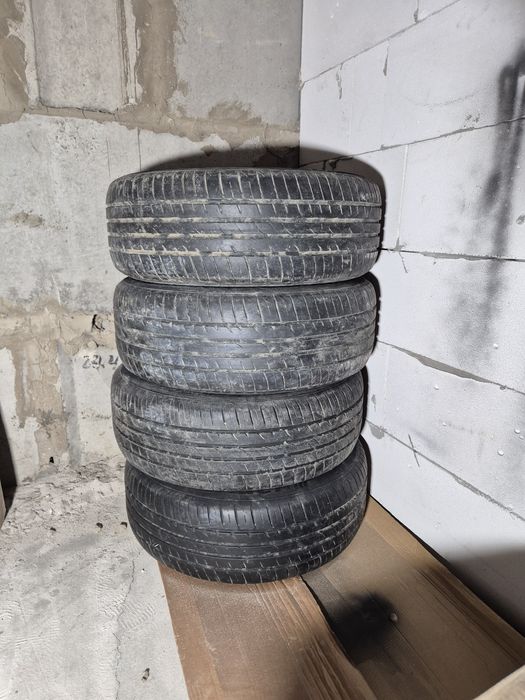 Продам Покрышки  ханкок  летний