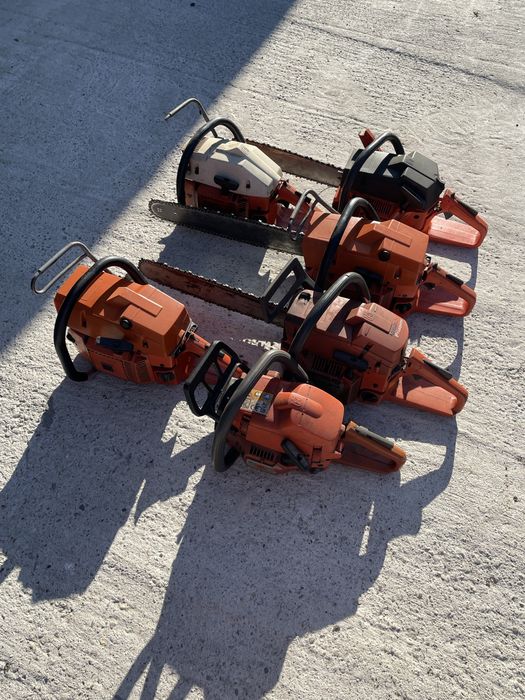 Drujba Husqvarna