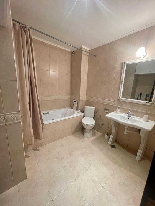 Продава се Двустаен апартамент в Обзор - 74 кв.м за 1284 €/кв.м - Снимка #3