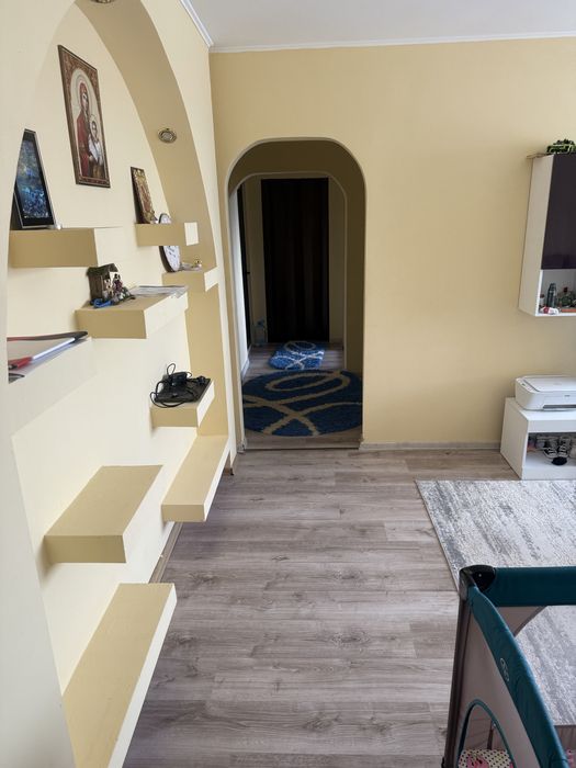 apartament cu 3 camere